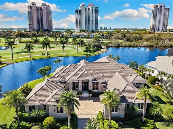 26180 Woodlyn DR, BONITA SPRINGS, FL 34134