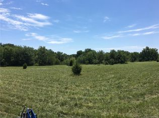 13615 S 4066 Rd, Oologah, OK 74053