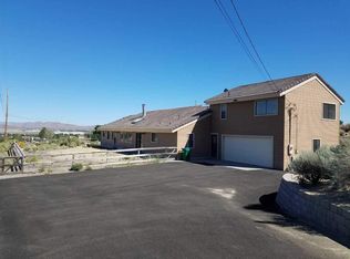 10750 Silver Spur Dr, Reno, NV 89508