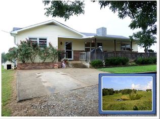 201 Heard Ridge Rd, Monroe, TN 38573