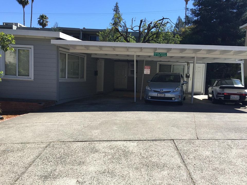 carport