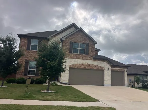 7109 Bargello Pl, Round Rock, TX 78665