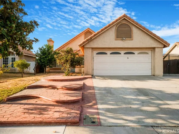 25358 Maxy Dr, Moreno Valley, CA 92551