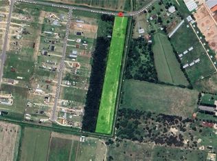 14245 Benito A Ramirez Rd, Edcouch, TX 78538