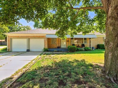 722 Westview Dr, Mulvane, KS, 67110