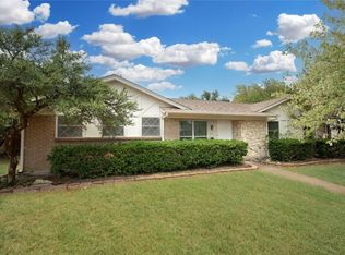 3717 Burning Tree Ln, Garland, TX 75042