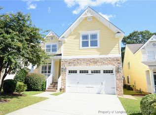 239 Blueridge Rd, Fayetteville, NC 28303