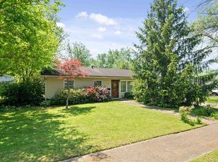 616 Thornberry Dr, Evansville, IN