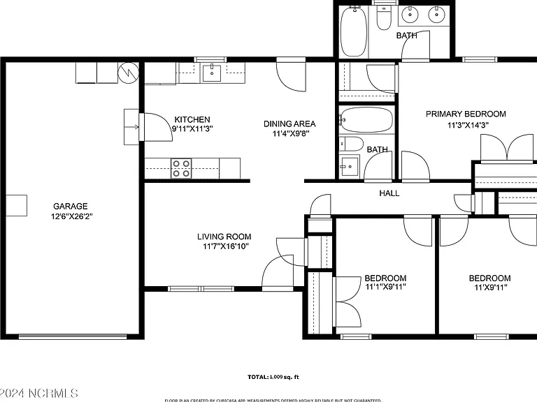 120 Woodbury Farm Dr — Photo 22