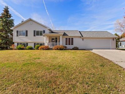 1117 S 18th Pl, Sturgeon Bay, WI, 54235