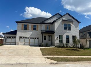 2905 Spring Valley Way, Anna, TX 75409