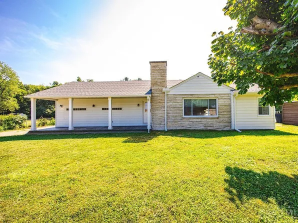 5824 Reigart Rd, Hamilton, OH 45011