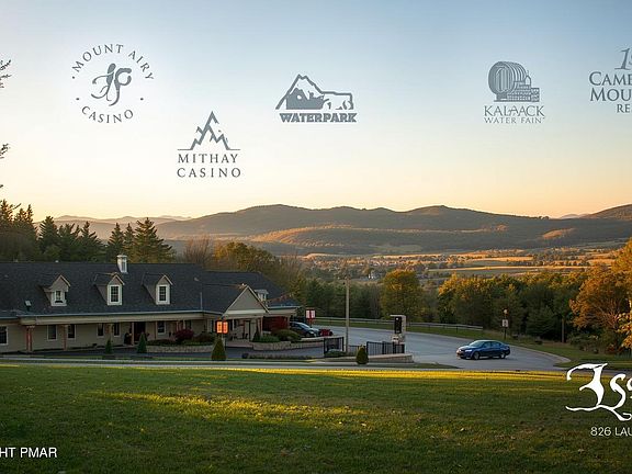 5th image of 826 Laurel Rd