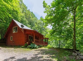 192 Granny Shepherd Rd, Mars Hill, NC 28754