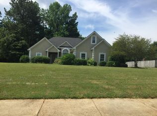 2525 Sleepy Hollow Rd, Monroe, GA 30655