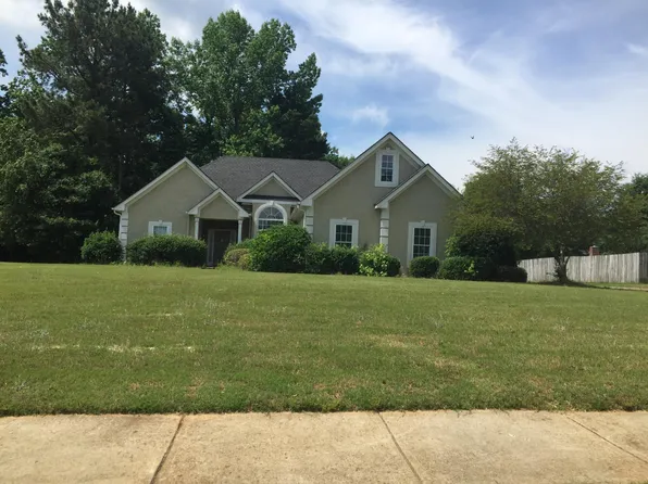 2525 Sleepy Hollow Rd, Monroe, GA 30655
