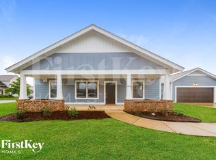 601 Enclave Ln, Calera, AL 35040