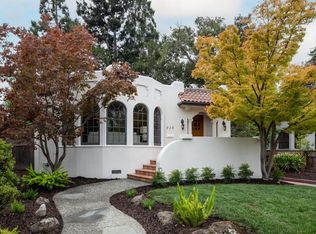 930 Rosewood Dr, San Mateo, CA 94401