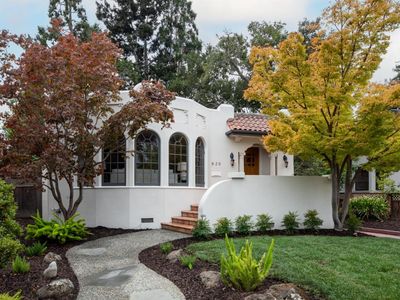 930 Rosewood Dr, San Mateo, CA, 94401