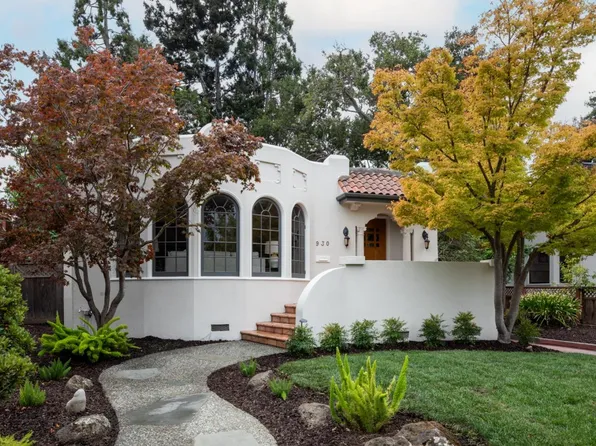 930 Rosewood Dr, San Mateo, CA 94401