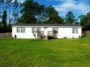 1339 Wishbone Rd, Cantonment, FL 32533