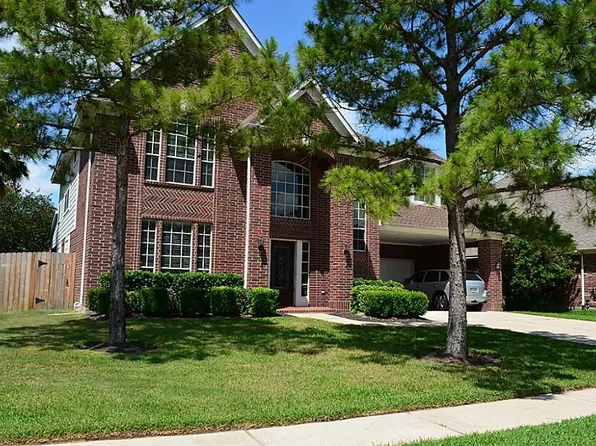14514 Terrace Bnd, Cypress, TX 77429