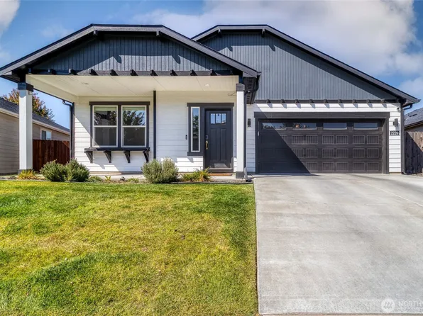 2220 Leonard Drive, Walla Walla, WA 99362