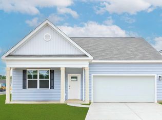 280 Blue Haw Dr, Moncks Corner, SC 29461