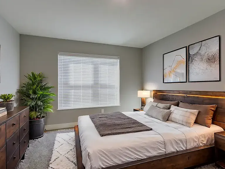 Hanover Townhomes — Photo 39