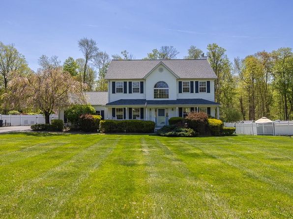 17 Frances Lane, Monroe, NY 10950