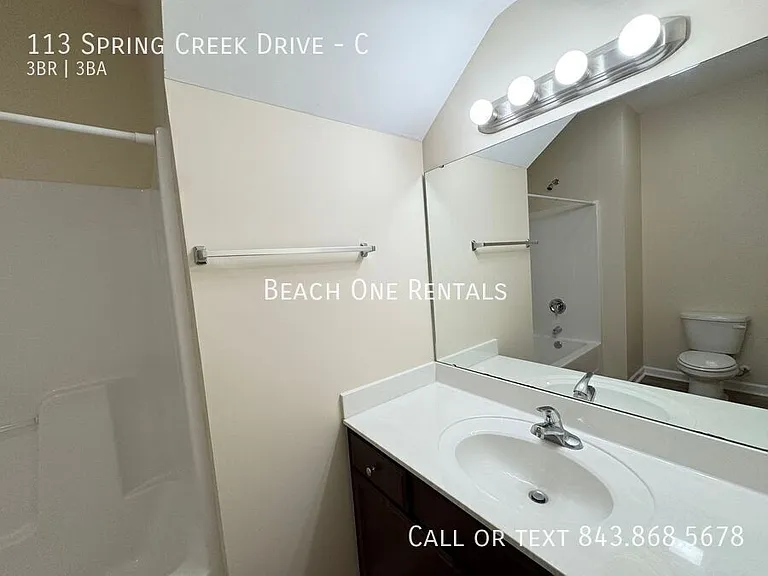 113 Spring Creek Dr #C — Photo 6