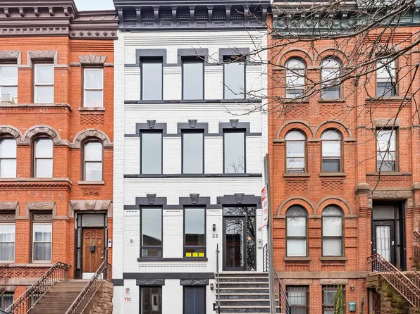 33 Madison Ave, Jersey City, NJ 07304
