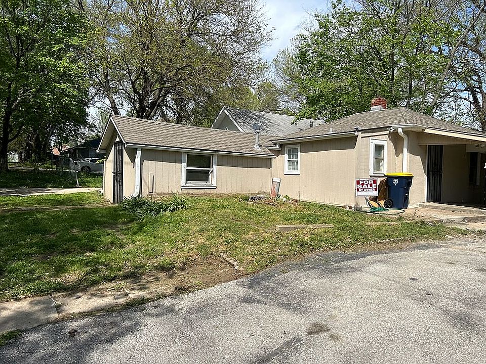 1st image of 7237 S Benton Ave