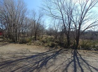 269 Avey Ln, Fritch, TX 79036