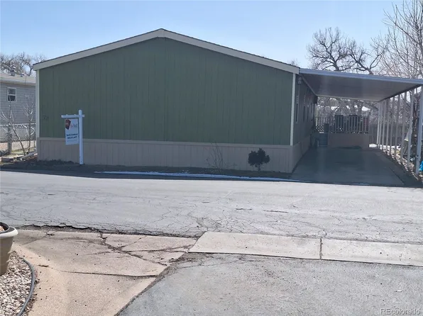 860 W 132nd Avenue #73, Westminster, CO 80234