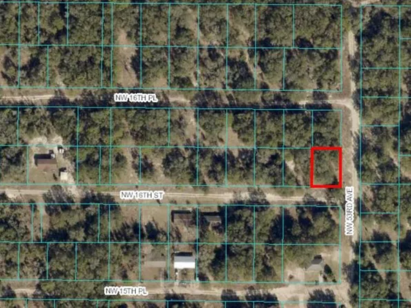 NW 16th St Lot 81, Ocala, FL 34482