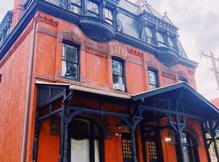 3303 Powelton Ave APT 2R, Philadelphia, PA 19104