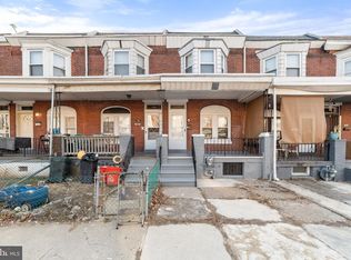 1249 Kenwood Ave, Camden, NJ 08103