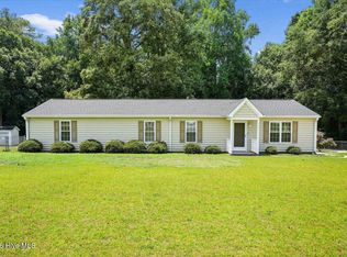 204 Wanda Dr, Pikeville, NC 27863