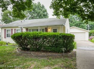 3113 26th Pl, Des Moines, IA 50310