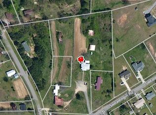 4799 Swearengin Rd, Scottsboro, AL 35769