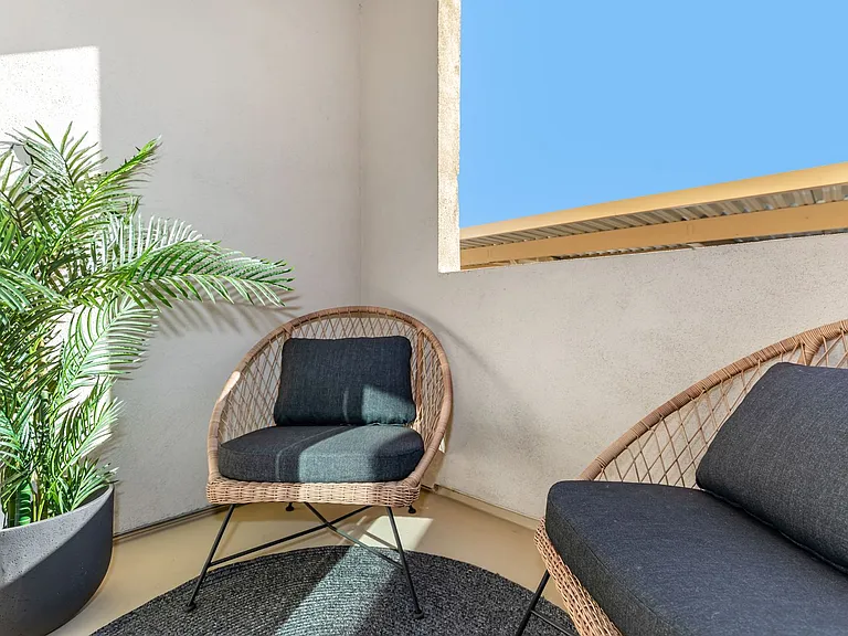 Las Aguas Apartments — Photo 28