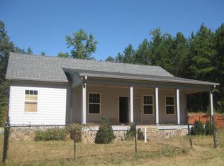 1941 Cochran Rd, Madison, GA 30650