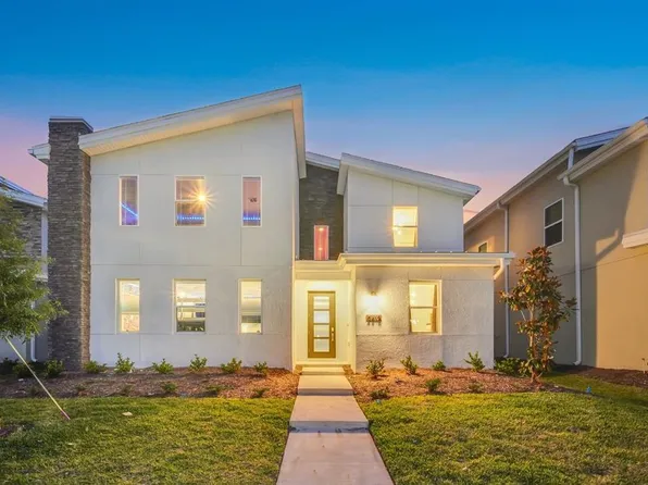 2812 Simile St, Kissimmee, FL 34746