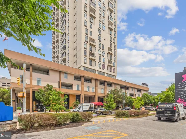 28 Allegheny Ave APT 2107, Towson, MD 21204