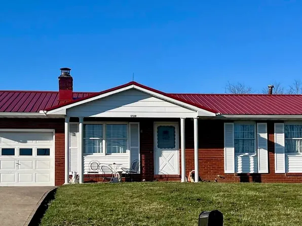 1729 Brooksville Germantown Rd, Brooksville, KY 41004