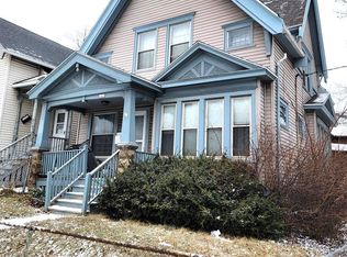 1400 W Greenfield Ave, Milwaukee, WI 53204