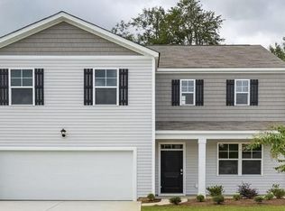 528 Turpentine Trl, Bloomingdale, GA 31302