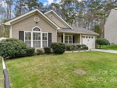 752 Wilderness Trail Dr, Charlotte, NC 28214 | Zillow