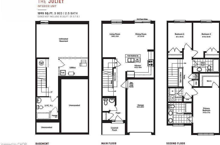2nd image of 520 Orr St #12